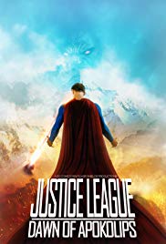 Justice League: Dawn of Apokolips (2017) M4ufree
