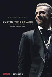 Justin Timberlake + the Tennessee Kids (2016) M4ufree