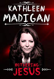 Kathleen Madigan: Bothering Jesus (2016) M4ufree