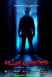 Killer Christmas (2017) M4ufree