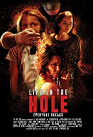 The Hole (2016) M4ufree