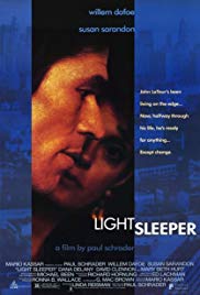 Light Sleeper (1992) M4ufree