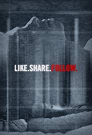 Like.Share.Follow. (2017) M4ufree