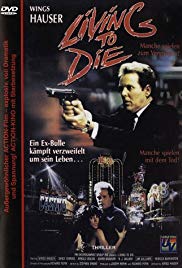 Living to Die (1990) M4ufree
