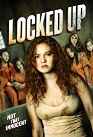 Locked Up (2017) M4ufree