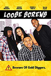 Loose Screws (2016) M4ufree
