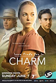 Love Finds You in Charm (2015) M4ufree