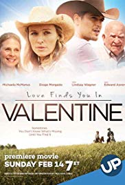 Love Finds You in Valentine (2016) M4ufree