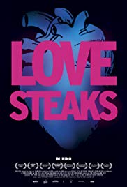 Love Steaks (2013) M4ufree