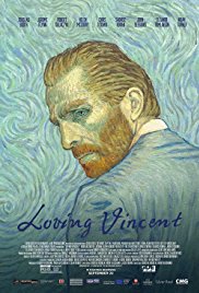 Loving Vincent (2017) M4ufree