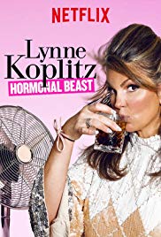 Lynne Koplitz: Hormonal Beast (2017) M4ufree