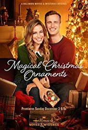 Magical Christmas Ornaments (2017) M4ufree
