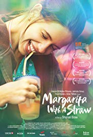 Margarita with a Straw (2014) M4ufree