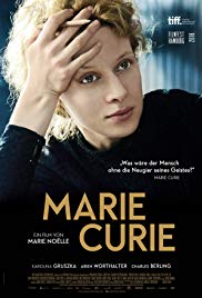 Marie Curie: The Courage of Knowledge (2016) M4ufree