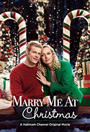Marry Me at Christmas (2017) M4ufree
