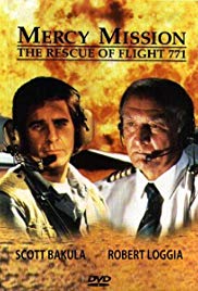 Mercy Mission: The Rescue of Flight 771 (1993) M4ufree