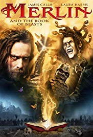 Merlin and the Book of Beasts (2010) M4ufree