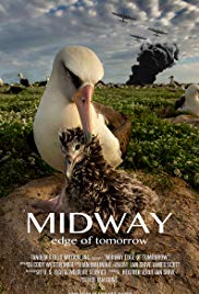 Midway: Edge of Tomorrow (2017) M4ufree