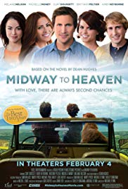 Midway to Heaven (2011) M4ufree