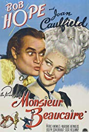 Monsieur Beaucaire (1946) M4ufree