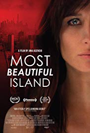 Most Beautiful Island (2017) M4ufree