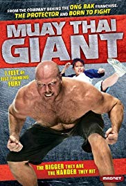 Muay Thai Giant (2008) M4ufree