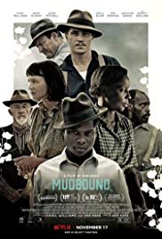 Mudbound (2017) M4ufree