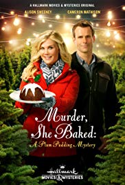 Murder, She Baked: A Plum Pudding Mystery (2015) M4ufree
