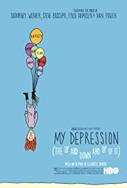 My Depression (2014) M4ufree
