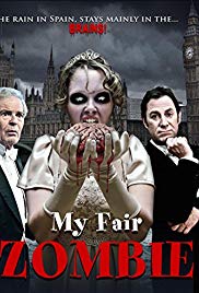 My Fair Zombie (2013) M4ufree