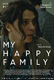 My Happy Family (2017) M4ufree