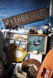 MythBusters (2003) StreamM4u M4ufree