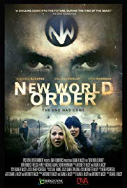 New World Order: The End Has Come (2013) M4ufree