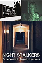 Night Stalkers: Paranormal Investigators (2017) M4ufree
