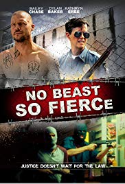 No Beast So Fierce (2015) M4ufree