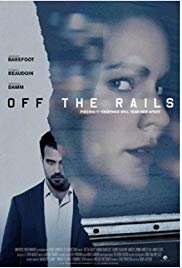 Off the Rails (2017) M4ufree
