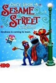 Once Upon a Sesame Street Christmas (2016) M4ufree