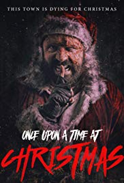 Once Upon a Time at Christmas (2017) M4ufree
