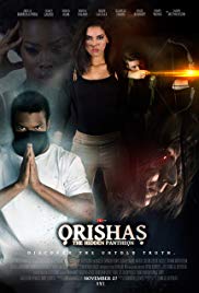 Orishas: The Hidden Pantheon (2016) M4ufree