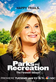 Parks and Recreation (2009 2015) StreamM4u M4ufree