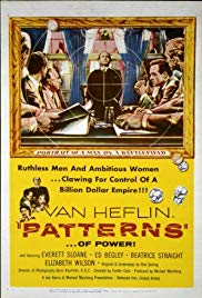 Patterns (1956) M4ufree