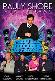 Pauly Shore & Friends (2009) M4ufree