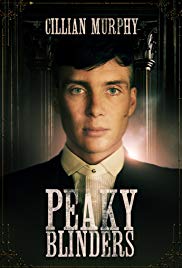 Peaky Blinders (2013) StreamM4u M4ufree