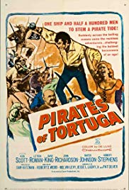 Pirates of Tortuga (1961) M4ufree