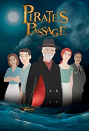 Pirates Passage (2015) M4ufree