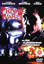 Private Wars (1993) M4ufree