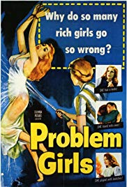 Problem Girls (1953) M4ufree