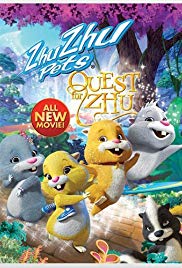 Quest for Zhu (2011) M4ufree