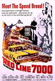 Red Line 7000 (1965) M4ufree