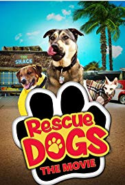 Rescue Dogs (2016) M4ufree